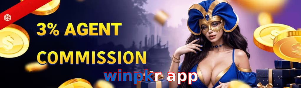 Winpkr App
