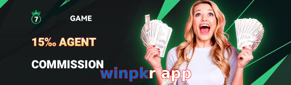 Winpkr App
