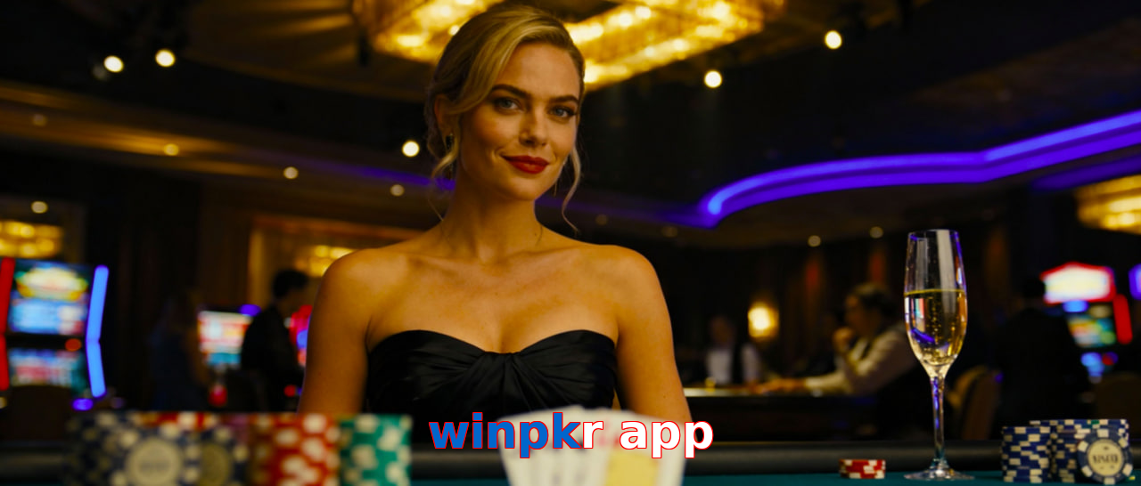 Winpkr App